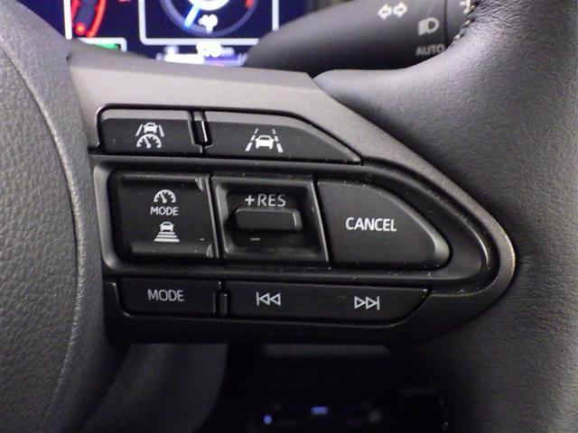 ＧＲヤリス ＲＺ　ハイパフォーマンス　６速マニュアル　衝突被害軽減システム　フルセグ　バックカメラ　ＥＴＣ　ミュージックプレイヤー接続可　後席モニター　オートクルーズコントロール　ＬＥＤヘッドランプ　スマートキー　キーレス　４ＷＤ（17枚目）