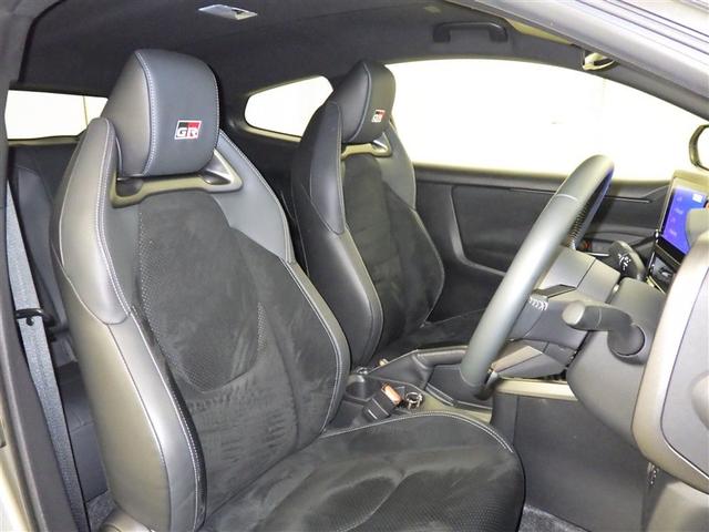 ＧＲヤリス ＲＺ　ハイパフォーマンス　６速マニュアル　衝突被害軽減システム　フルセグ　バックカメラ　ＥＴＣ　ミュージックプレイヤー接続可　後席モニター　オートクルーズコントロール　ＬＥＤヘッドランプ　スマートキー　キーレス　４ＷＤ（20枚目）