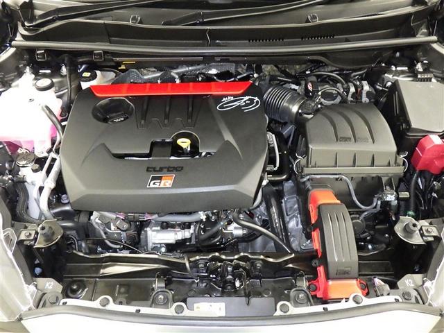 ＧＲヤリス ＲＺ　ハイパフォーマンス　６速マニュアル　衝突被害軽減システム　フルセグ　バックカメラ　ＥＴＣ　ミュージックプレイヤー接続可　後席モニター　オートクルーズコントロール　ＬＥＤヘッドランプ　スマートキー　キーレス　４ＷＤ（23枚目）