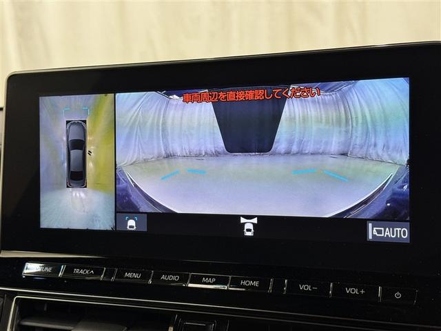 クラウンハイブリッド ＲＳアドバンス　衝突被害軽減システム　メモリーナビ　フルセグ　バックカメラ　ＥＴＣ　ドラレコ　ＣＤ　ミュージックプレイヤー接続可　ＤＶＤ再生　革シート　電動シート　オートクルーズコントロール　ＬＥＤヘッドランプ（13枚目）
