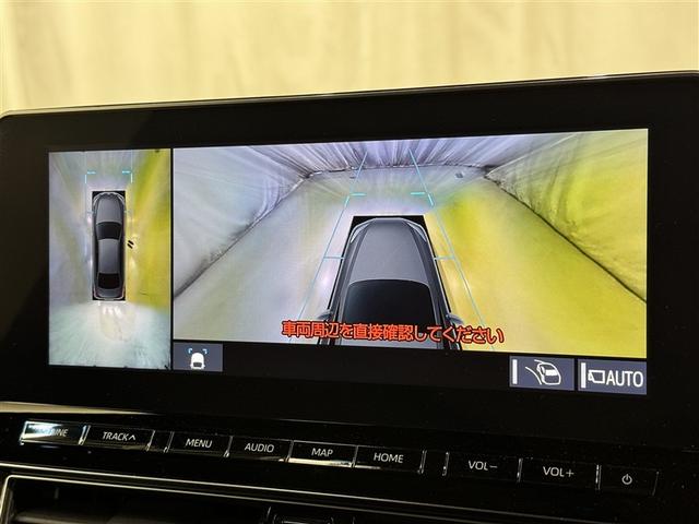 クラウンハイブリッド ＲＳアドバンス　衝突被害軽減システム　メモリーナビ　フルセグ　バックカメラ　ＥＴＣ　ドラレコ　ＣＤ　ミュージックプレイヤー接続可　ＤＶＤ再生　革シート　電動シート　オートクルーズコントロール　ＬＥＤヘッドランプ（14枚目）