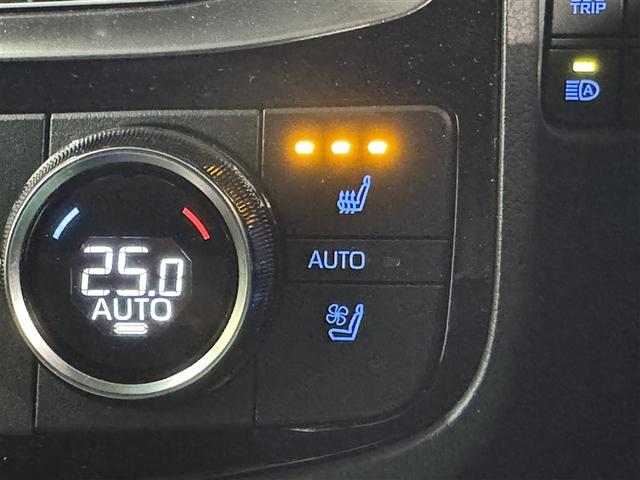 クラウンハイブリッド ＲＳアドバンス　衝突被害軽減システム　メモリーナビ　フルセグ　バックカメラ　ＥＴＣ　ドラレコ　ＣＤ　ミュージックプレイヤー接続可　ＤＶＤ再生　革シート　電動シート　オートクルーズコントロール　ＬＥＤヘッドランプ（19枚目）