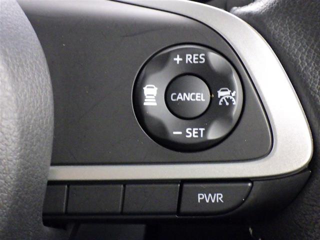 ルーミー カスタムＧ　衝突被害軽減システム　メモリーナビ　フルセグ　バックカメラ　ＥＴＣ　ドラレコ　ＣＤ　ミュージックプレイヤー接続可　ＤＶＤ再生　オートクルーズコントロール　ＬＥＤヘッドランプ　両側電動スライド　キーレス（21枚目）