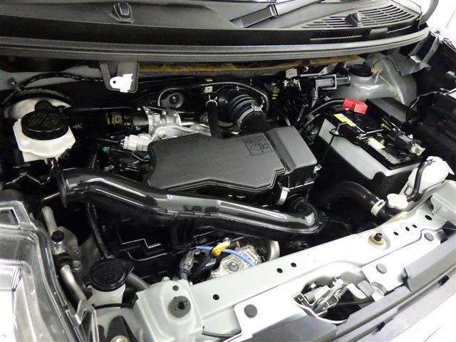 ルーミー カスタムＧ　衝突被害軽減システム　メモリーナビ　フルセグ　バックカメラ　ＥＴＣ　ドラレコ　ＣＤ　ミュージックプレイヤー接続可　ＤＶＤ再生　オートクルーズコントロール　ＬＥＤヘッドランプ　両側電動スライド　キーレス（28枚目）