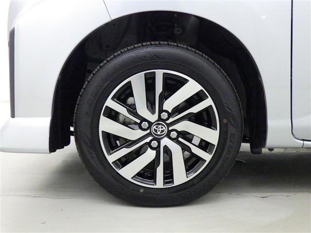 ルーミー カスタムＧ　衝突被害軽減システム　メモリーナビ　フルセグ　バックカメラ　ＥＴＣ　ドラレコ　ＣＤ　ミュージックプレイヤー接続可　ＤＶＤ再生　オートクルーズコントロール　ＬＥＤヘッドランプ　両側電動スライド　キーレス（29枚目）