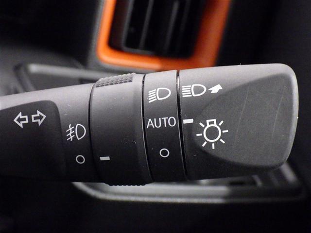 タント ファンクロス　衝突被害軽減システム　メモリーナビ　フルセグ　バックカメラ　ミュージックプレイヤー接続可　ＬＥＤヘッドランプ　両側電動スライド　スマートキー　キーレス　アイドリングストップ（19枚目）