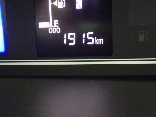 タント ファンクロス　衝突被害軽減システム　メモリーナビ　フルセグ　バックカメラ　ミュージックプレイヤー接続可　ＬＥＤヘッドランプ　両側電動スライド　スマートキー　キーレス　アイドリングストップ（22枚目）