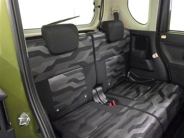 タント ファンクロス　衝突被害軽減システム　メモリーナビ　フルセグ　バックカメラ　ミュージックプレイヤー接続可　ＬＥＤヘッドランプ　両側電動スライド　スマートキー　キーレス　アイドリングストップ（25枚目）