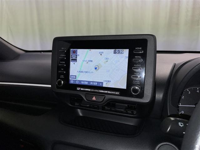 ヤリス Ｘ　Ｂパッケージ　メモリーナビ　バックカメラ　ミュージックプレイヤー接続可　キーレス（10枚目）