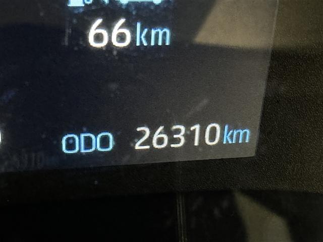 ヤリス Ｘ　Ｂパッケージ　メモリーナビ　バックカメラ　ミュージックプレイヤー接続可　キーレス（19枚目）