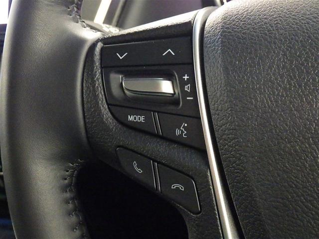 �X�e�A�����O�X�C�b�`�����I�^�]���Ȃ���茳�ŃI�[�f�B�I�̑���Ȃǂ��ł��܂��B