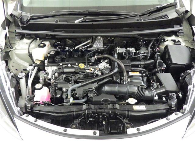 ���i�͂��܂茩�Ȃ��G���W�����[�������Y��Ɏd�グ�Ă��܂��B�����Ȃ��Ƃ���������ɕۂ������ł���ˁB