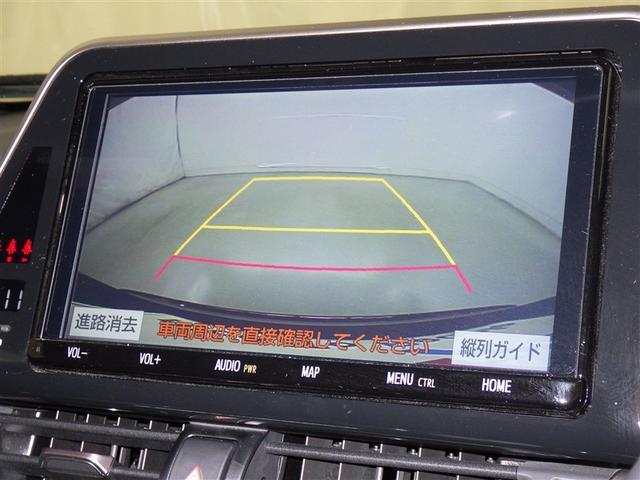 Ｃ－ＨＲ Ｇ　モード　ネロ　衝突被害軽減システム　メモリーナビ　フルセグ　バックカメラ　ＥＴＣ　ドラレコ　ＣＤ　ミュージックプレイヤー接続可　ＤＶＤ再生　オートクルーズコントロール　ＬＥＤヘッドランプ　スマートキー　キーレス（11枚目）