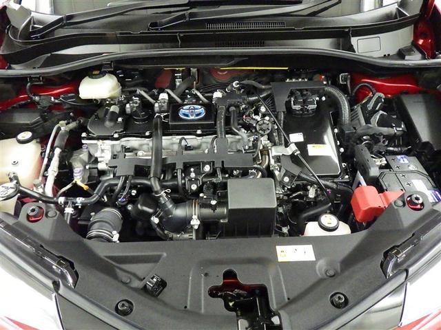 Ｃ－ＨＲ Ｇ　モード　ネロ　衝突被害軽減システム　メモリーナビ　フルセグ　バックカメラ　ＥＴＣ　ドラレコ　ＣＤ　ミュージックプレイヤー接続可　ＤＶＤ再生　オートクルーズコントロール　ＬＥＤヘッドランプ　スマートキー　キーレス（29枚目）