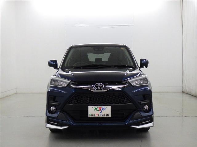 ライズ Ｚ　衝突被害軽減システム　メモリーナビ　フルセグ　バックカメラ　ＥＴＣ　ドラレコ　ＣＤ　ミュージックプレイヤー接続可　ＤＶＤ再生　オートクルーズコントロール　スマートキー　キーレス　４ＷＤ（4枚目）