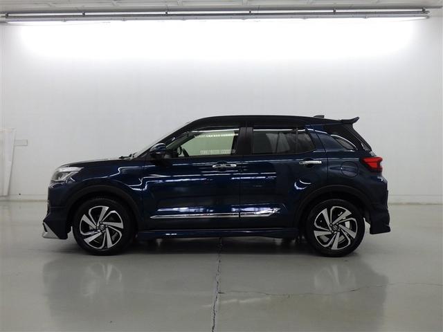 ライズ Ｚ　衝突被害軽減システム　メモリーナビ　フルセグ　バックカメラ　ＥＴＣ　ドラレコ　ＣＤ　ミュージックプレイヤー接続可　ＤＶＤ再生　オートクルーズコントロール　スマートキー　キーレス　４ＷＤ（5枚目）