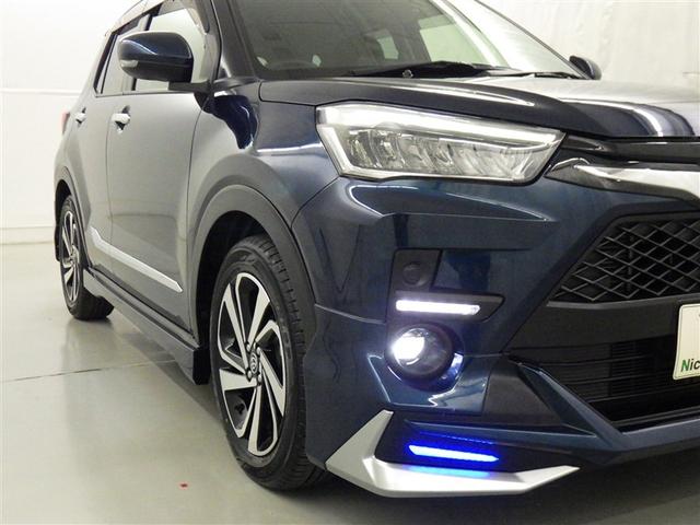 ライズ Ｚ　衝突被害軽減システム　メモリーナビ　フルセグ　バックカメラ　ＥＴＣ　ドラレコ　ＣＤ　ミュージックプレイヤー接続可　ＤＶＤ再生　オートクルーズコントロール　スマートキー　キーレス　４ＷＤ（8枚目）