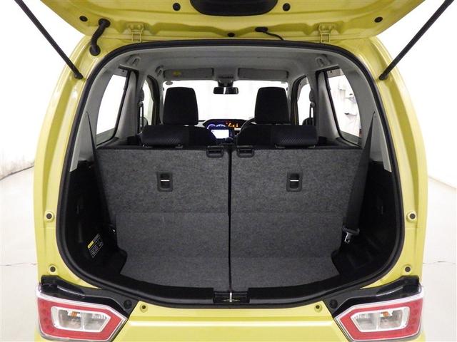 ワゴンR ハイブリッドFX メモリーナビ フルセグ バックカメラ CD ミュージックプレイヤー接続可 DVD再生 スマートキー キーレス アイドリングストップ ハイブリッド(23枚目)