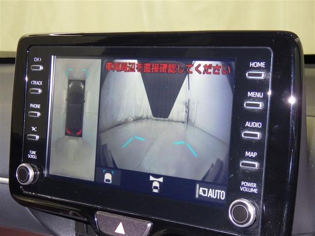 ヤリスクロス ハイブリッドＺ　衝突被害軽減システム　バックカメラ　ＥＴＣ　ミュージックプレイヤー接続可　電動シート　オートクルーズコントロール　ＬＥＤヘッドランプ　スマートキー　キーレス　ハイブリッド（12枚目）