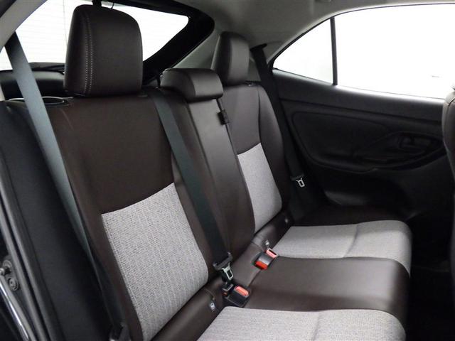 ヤリスクロス ハイブリッドＺ　衝突被害軽減システム　バックカメラ　ＥＴＣ　ミュージックプレイヤー接続可　電動シート　オートクルーズコントロール　ＬＥＤヘッドランプ　スマートキー　キーレス　ハイブリッド（30枚目）