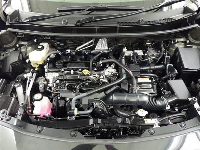 ヤリスクロス ハイブリッドＺ　衝突被害軽減システム　バックカメラ　ＥＴＣ　ミュージックプレイヤー接続可　電動シート　オートクルーズコントロール　ＬＥＤヘッドランプ　スマートキー　キーレス　ハイブリッド（33枚目）