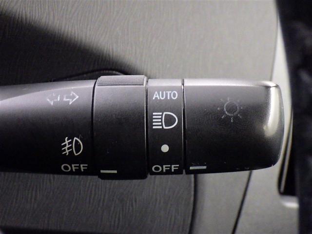 �y�I�[�g���C�g�z�ԊO�̖��邳�ɉ����āA�����I�Ƀ��C�g�̓_���E���������Ă���܂��B