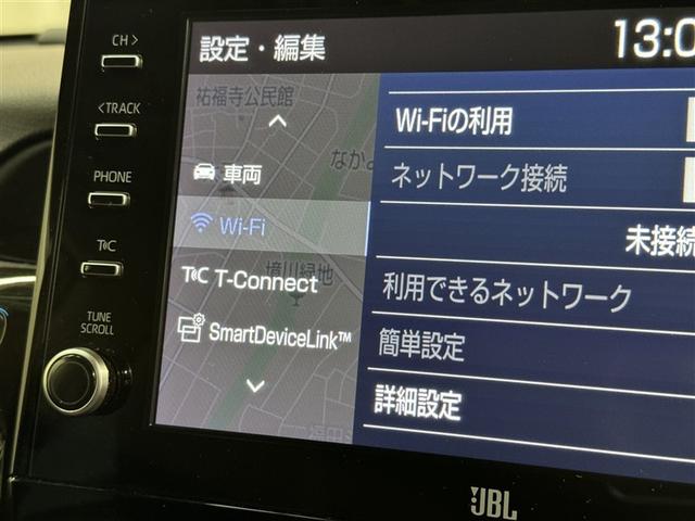 カムリ ＷＳ　衝突被害軽減システム　メモリーナビ　バックカメラ　ＥＴＣ　ドラレコ　ミュージックプレイヤー接続可　電動シート　オートクルーズコントロール　スマートキー　キーレス　ハイブリッド（12枚目）