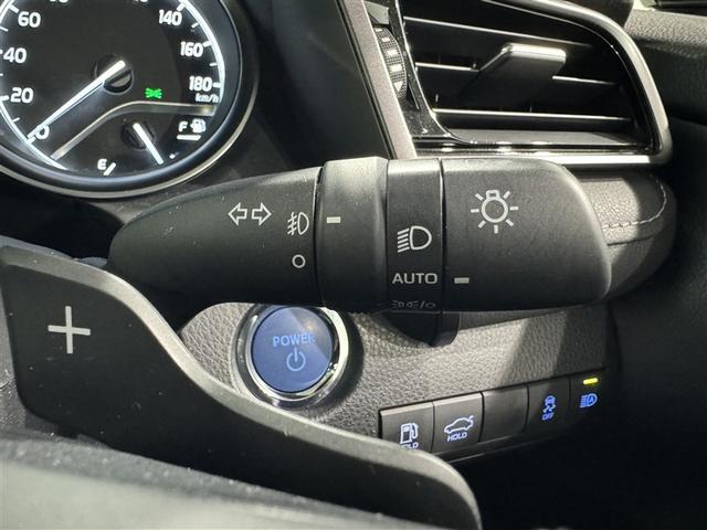 カムリ ＷＳ　衝突被害軽減システム　メモリーナビ　バックカメラ　ＥＴＣ　ドラレコ　ミュージックプレイヤー接続可　電動シート　オートクルーズコントロール　スマートキー　キーレス　ハイブリッド（21枚目）