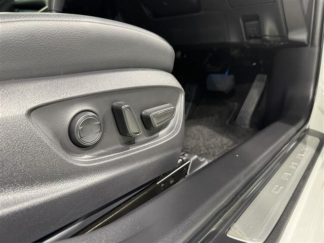 カムリ ＷＳ　衝突被害軽減システム　メモリーナビ　バックカメラ　ＥＴＣ　ドラレコ　ミュージックプレイヤー接続可　電動シート　オートクルーズコントロール　スマートキー　キーレス　ハイブリッド（26枚目）