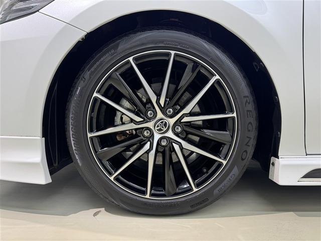 カムリ ＷＳ　衝突被害軽減システム　メモリーナビ　バックカメラ　ＥＴＣ　ドラレコ　ミュージックプレイヤー接続可　電動シート　オートクルーズコントロール　スマートキー　キーレス　ハイブリッド（30枚目）