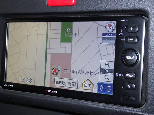 �i�r�Q�[�V�����t�ł��B�@�i�r������ƕ֗��A���N���N�����ł������܂��B�@�i�r���L��̂Ɩ����̂Ƃł͑傫�ȈႢ�ł��ˁB