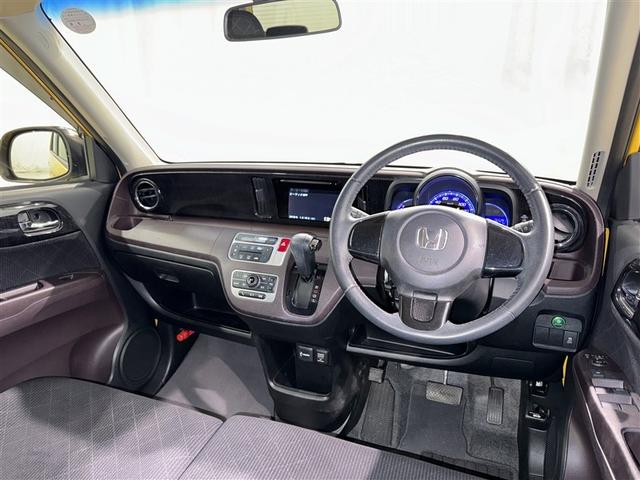 N-ONE プレミアム・Lパッケージ バックカメラ ETC CD ミュージックプレイヤー接続可 HIDヘッドライト スマートキー キーレス アイドリングストップ(9枚目)