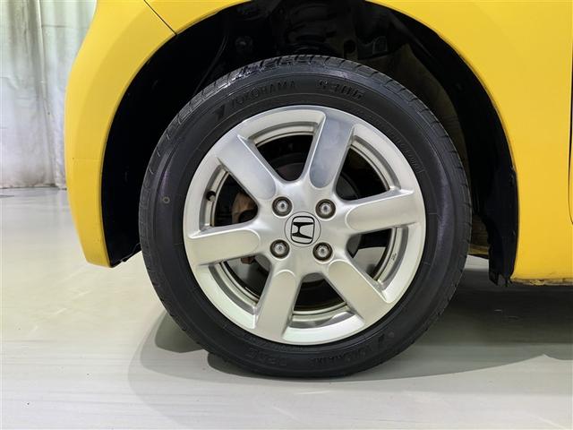 N-ONE プレミアム・Lパッケージ バックカメラ ETC CD ミュージックプレイヤー接続可 HIDヘッドライト スマートキー キーレス アイドリングストップ(22枚目)