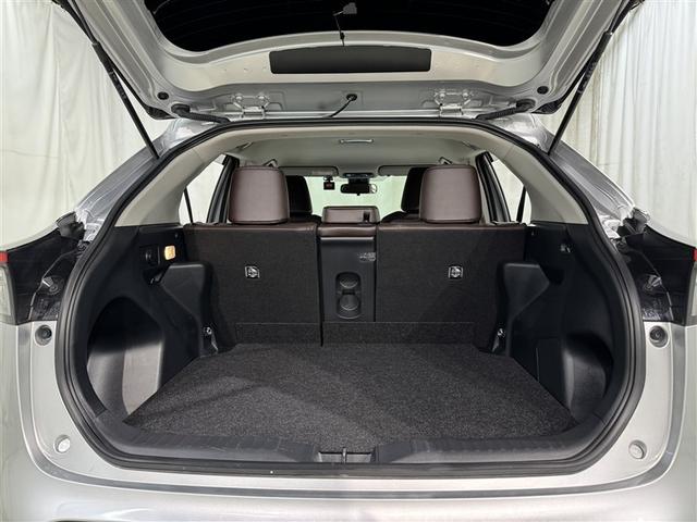 ヤリスクロス Ｚ　衝突被害軽減システム　メモリーナビ　フルセグ　バックカメラ　ＥＴＣ　ドラレコ　ＣＤ　ミュージックプレイヤー接続可　ＤＶＤ再生　電動シート　オートクルーズコントロール　ＬＥＤヘッドランプ　スマートキー（30枚目）