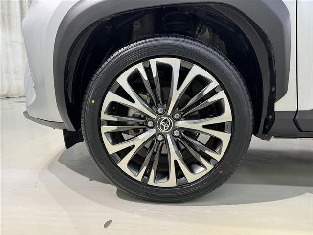 ヤリスクロス Ｚ　衝突被害軽減システム　メモリーナビ　フルセグ　バックカメラ　ＥＴＣ　ドラレコ　ＣＤ　ミュージックプレイヤー接続可　ＤＶＤ再生　電動シート　オートクルーズコントロール　ＬＥＤヘッドランプ　スマートキー（31枚目）