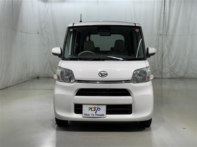 タント ウェルキャブスローパーＬＳＡ３　衝突被害軽減システム　ドラレコ　ＣＤ　キーレス　アイドリングストップ（4枚目）