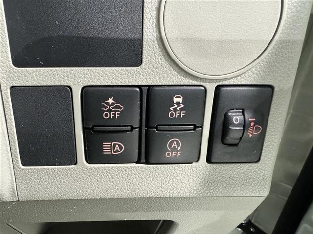 タント ウェルキャブスローパーＬＳＡ３　衝突被害軽減システム　ドラレコ　ＣＤ　キーレス　アイドリングストップ（18枚目）