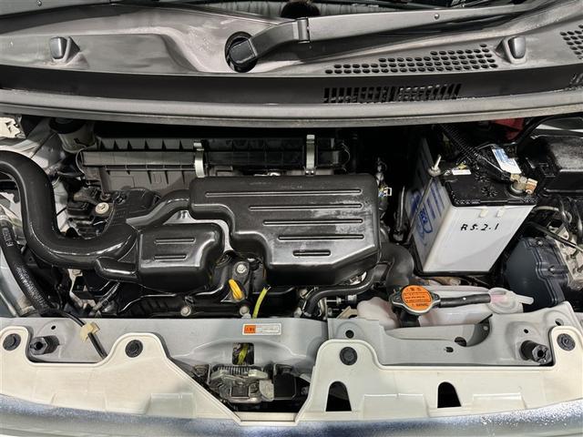 タント ウェルキャブスローパーＬＳＡ３　衝突被害軽減システム　ドラレコ　ＣＤ　キーレス　アイドリングストップ（27枚目）