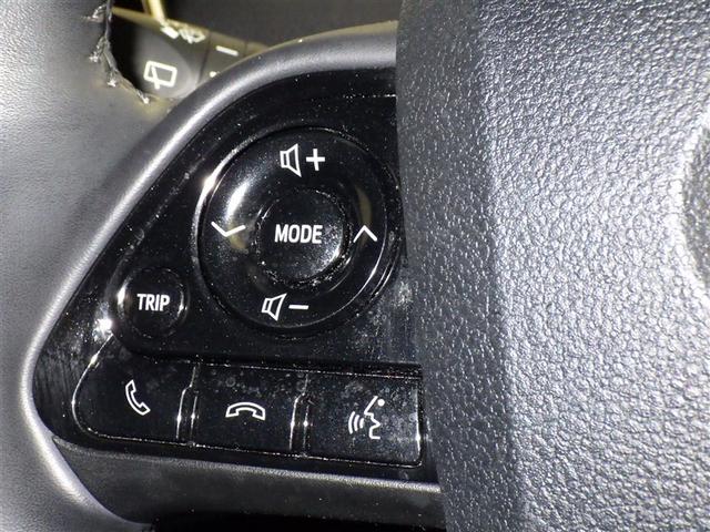 プリウス SセーフティプラスII 衝突被害軽減システム メモリーナビ ワンセグ バックカメラ ETC ドラレコ CD ミュージックプレイヤー接続可 オートクルーズコントロール LEDヘッドランプ スマートキー キーレス ハイブリッド(18枚目)