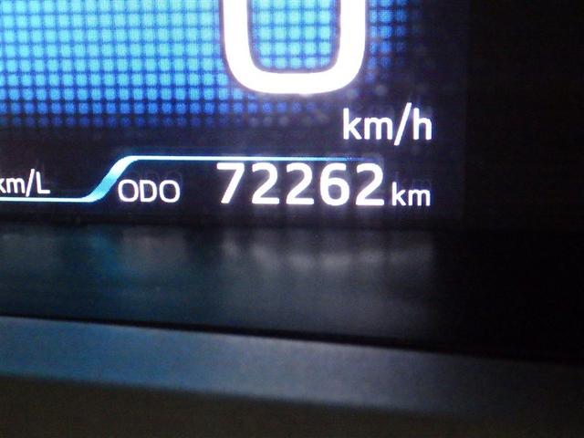 プリウス SセーフティプラスII 衝突被害軽減システム メモリーナビ ワンセグ バックカメラ ETC ドラレコ CD ミュージックプレイヤー接続可 オートクルーズコントロール LEDヘッドランプ スマートキー キーレス ハイブリッド(24枚目)