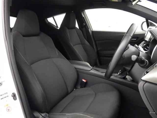 Ｃ－ＨＲ Ｓ　衝突被害軽減システム　メモリーナビ　ワンセグ　バックカメラ　ＥＴＣ　ＣＤ　ミュージックプレイヤー接続可　オートクルーズコントロール　スマートキー　キーレス　ハイブリッド（25枚目）