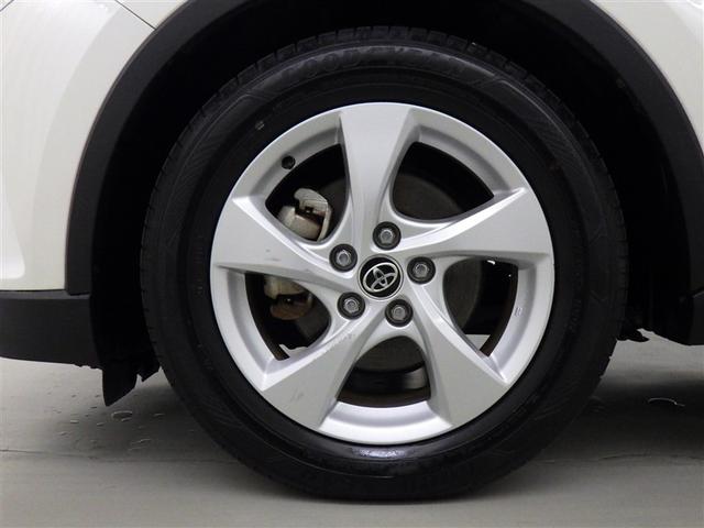 Ｃ－ＨＲ Ｓ　衝突被害軽減システム　メモリーナビ　ワンセグ　バックカメラ　ＥＴＣ　ＣＤ　ミュージックプレイヤー接続可　オートクルーズコントロール　スマートキー　キーレス　ハイブリッド（29枚目）