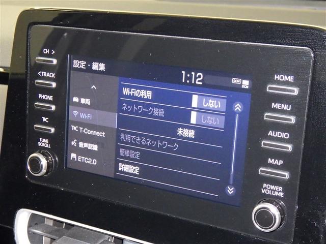 アクア Ｘ　衝突被害軽減システム　メモリーナビ　バックカメラ　ＥＴＣ　ドラレコ　ミュージックプレイヤー接続可　オートクルーズコントロール　ＬＥＤヘッドランプ　スマートキー　キーレス　ハイブリッド（12枚目）