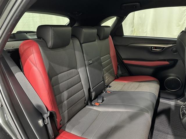 ＮＸ ＮＸ３００ｈ　Ｆスポーツ　衝突被害軽減システム　メモリーナビ　フルセグ　バックカメラ　ＥＴＣ　ドラレコ　ＣＤ　ミュージックプレイヤー接続可　ＤＶＤ再生　サンルーフ　革シート　電動シート　オートクルーズコントロール　スマートキー（32枚目）