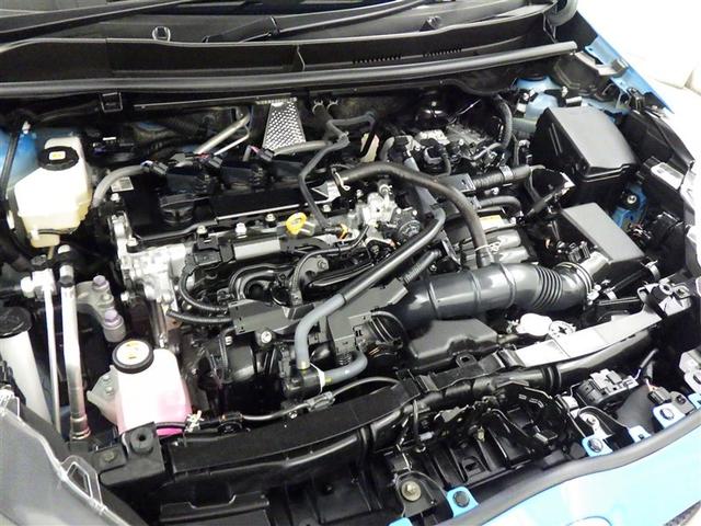 ヤリス ハイブリッドＺ　衝突被害軽減システム　メモリーナビ　フルセグ　バックカメラ　ドラレコ　ミュージックプレイヤー接続可　オートクルーズコントロール　ＬＥＤヘッドランプ　スマートキー　キーレス　ハイブリッド（30枚目）