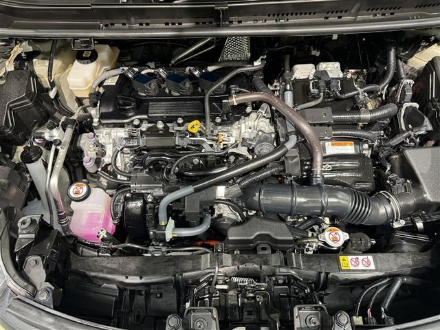 ���i�͂��܂茩�Ȃ��G���W�����[�������Y��Ɏd�グ�Ă��܂��B�����Ȃ��Ƃ���������ɕۂ������ł���ˁB