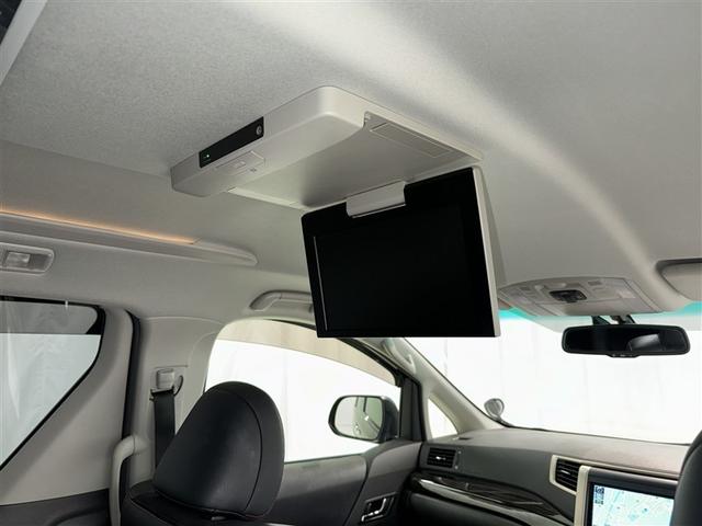 ヴェルファイア ２．４Ｚ　ゴールデンアイズ　ＨＤＤナビ　フルセグ　バックカメラ　ＥＴＣ　ＣＤ　後席モニター　ＨＩＤヘッドライト　両側電動スライド　乗車定員７人　３列シート　スマートキー　キーレス（10枚目）