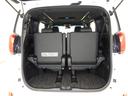 ラゲッジスペースは、日常使いには十分なスペースを確保！開口部も広く積み下ろしも楽々！