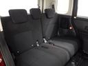 後部座席も当然、綺麗・清潔に仕上げております。内装の綺麗なお車は気持ちが良いですし、コンディションのいい車が多いです。
