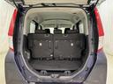 ラゲージスペースもしっかり確保!